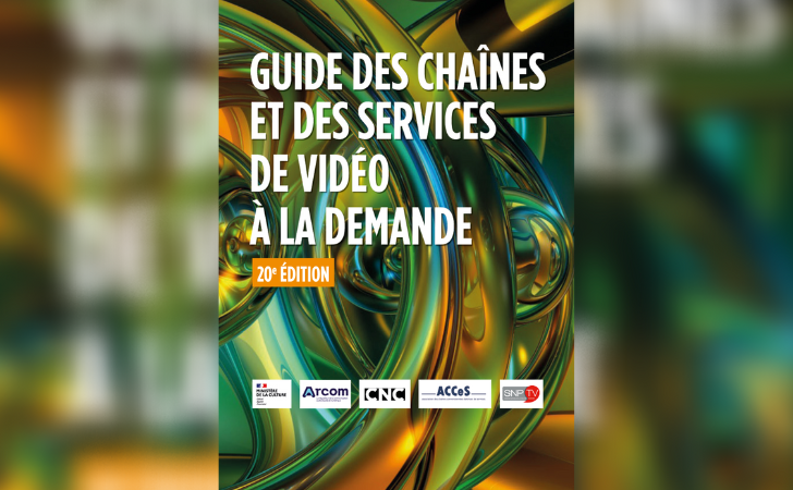 Le Guide des chaînes fête ses 20 ans et ajoute les services de vidéo à la demande