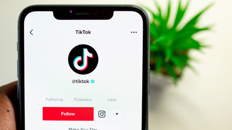 TikTok lance les achats en direct en Amérique du Nord