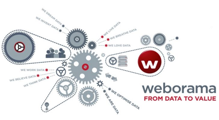 Weborama et AAA Data étendent leur partenariat