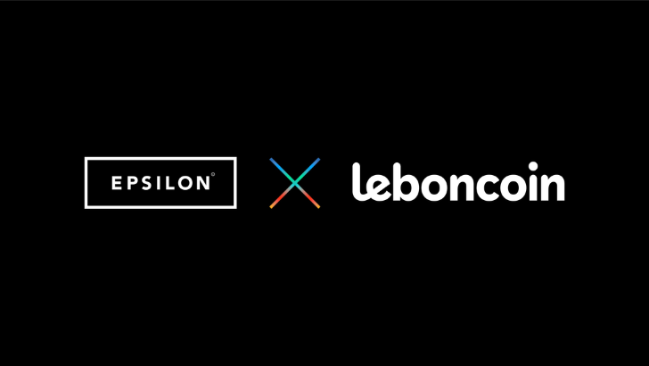 Leboncoin France choisit Epsilon France pour mettre en œuvre sa nouvelle plateforme marketing
