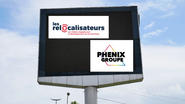 Phenix Groupe rejoint Les Relocalisateurs