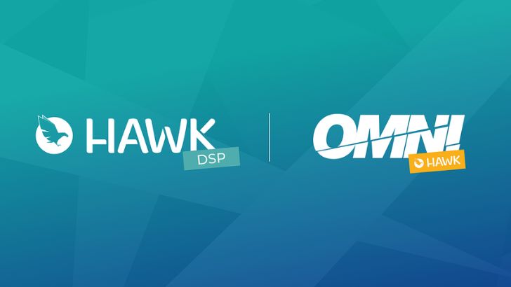 Hawk renforce sa plateforme DSP et se dote de nouvelles solutions média