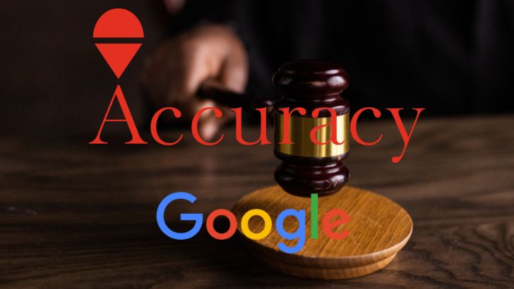 Le cabinet Accuracy agréé par l’Autorité de la concurrence comme mandataire dans le dossier Google