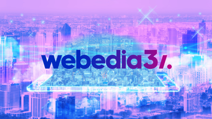 « Webedia3 », la nouvelle arme de Webedia pour conquérir le Web3