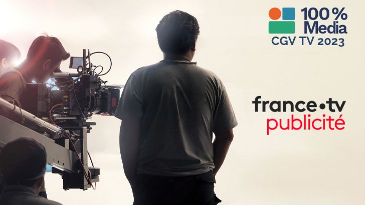 FranceTV Publicité : destination 2024 avec efficacité, ciblage et accessibilité