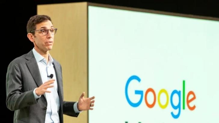 Google essaie de donner plus de contrôle aux internautes sur les publicités
