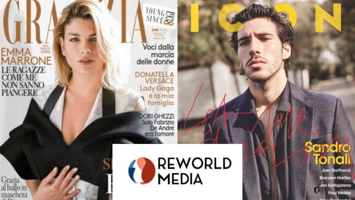 Reworld Media dépasse les 500 millions d’euros de chiffre d’affaires en 2022, porté par Unify et la publicité