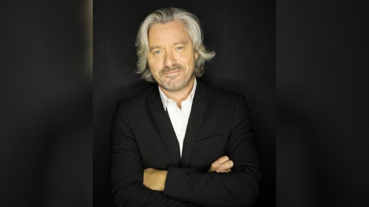 Stéphane Bosc promu Directeur général des radios musicales de Lagardère News