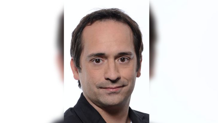 Maxime Fouché est promu directeur des Moyens Généraux de Canal+