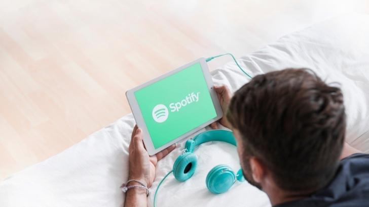 Quel est le potentiel de l’activité publicitaire de Spotify ?