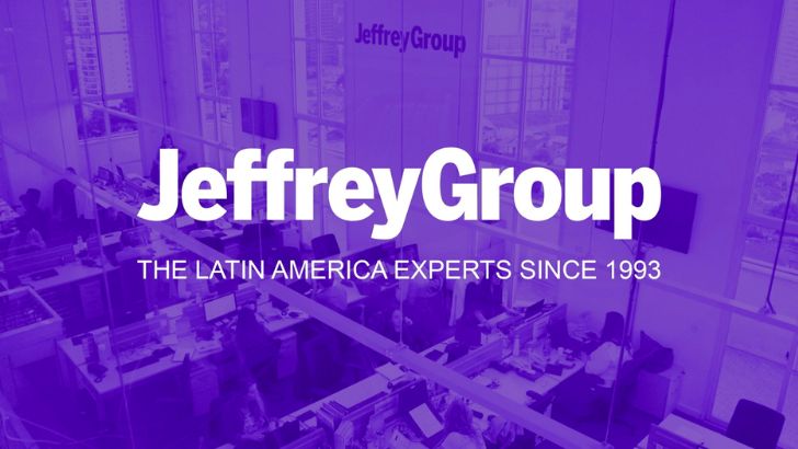 WPP acquiert l’agence de communication JeffreyGroup
