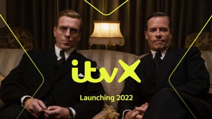 Le lancement de ITVX décalé de plusieurs semaines en décembre