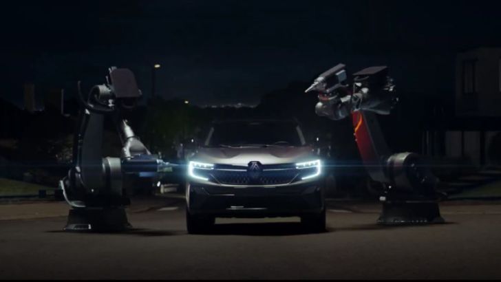 OMD lance une nouvelle campagne TV pour Renault