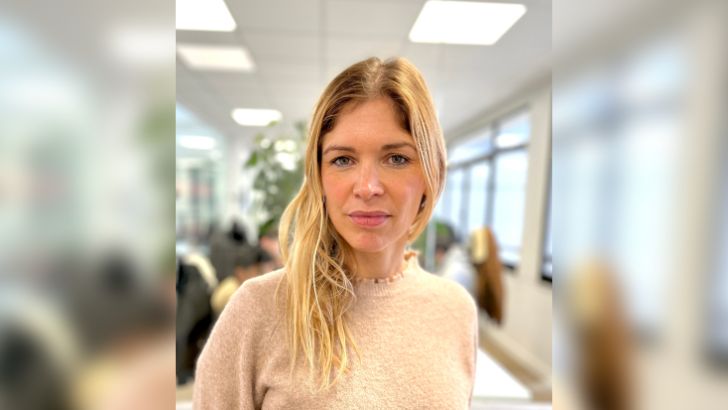 Candice Carcy rejoint Teads comme Global Industry Director en charge de LVMH
