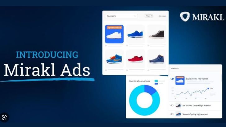 Mirakl s’affirme dans le Retail Media avec sa solution Mirakl Ads