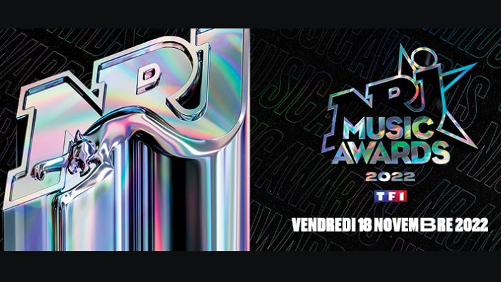 Huit marques parrainent les NRJ Music Awards, présentés ce soir à Cannes par Camille Combal
