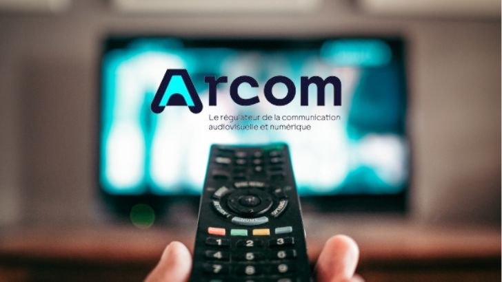 L’Arcom lance la production de deux études dont une consacrée au marché publicitaire
