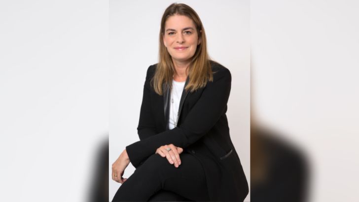 Christel Moreau nommée directrice commerciale de Canal+ France