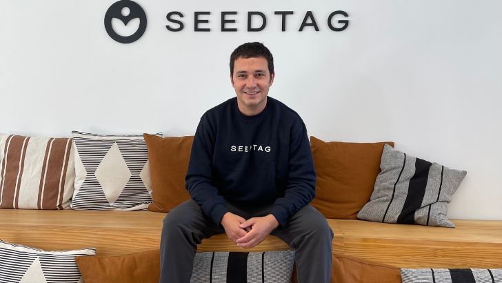 Seedtag annonce la nomination de Kenneth Lopez Triquell et le lancement d’une solution performance