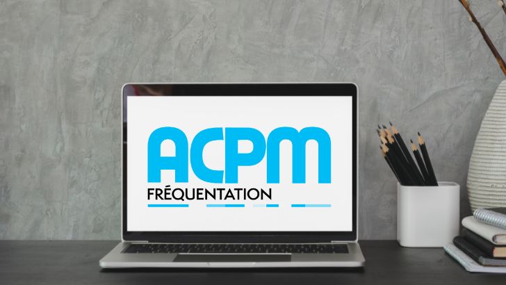 L’ACPM va publier quotidiennement les données de fréquentation des sites et applications