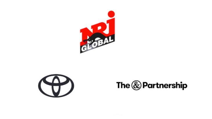 A l’occasion du Black Friday, Toyota inaugure le 1er coupe-file by NRJ Global