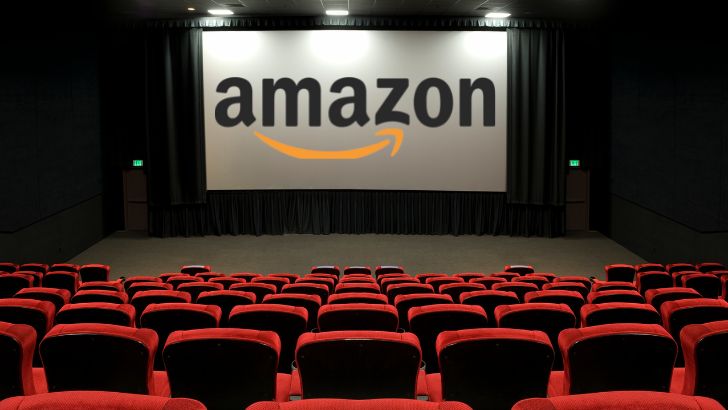 Etats-Unis : Amazon veut produire des films pour le cinéma