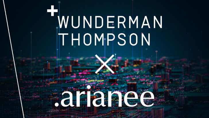 Wunderman Thompson accélère sur le web3 avec Arianee