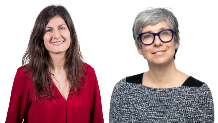 Adélaïde Zulfikarpasic et Nathalie Léauté prennent la tête de BVA France