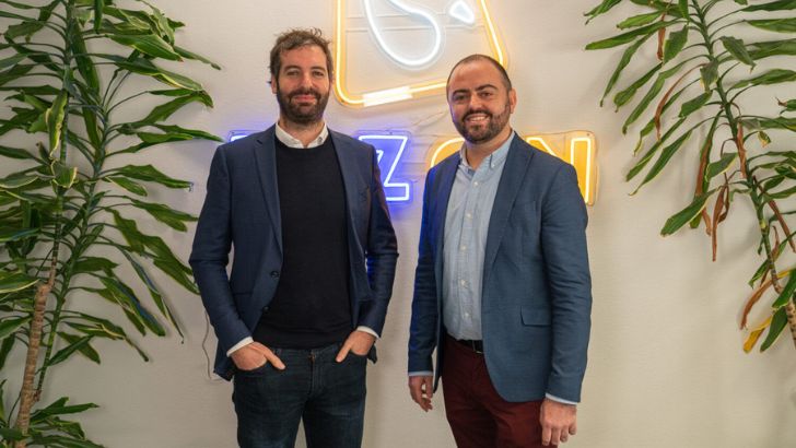 Publicis France fait l’acquisition de l’agence Bizon pour accompagner les marques sur Amazon