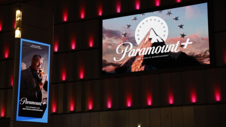 Paramount+ s’installe en Allemagne, en Autriche et en Suisse