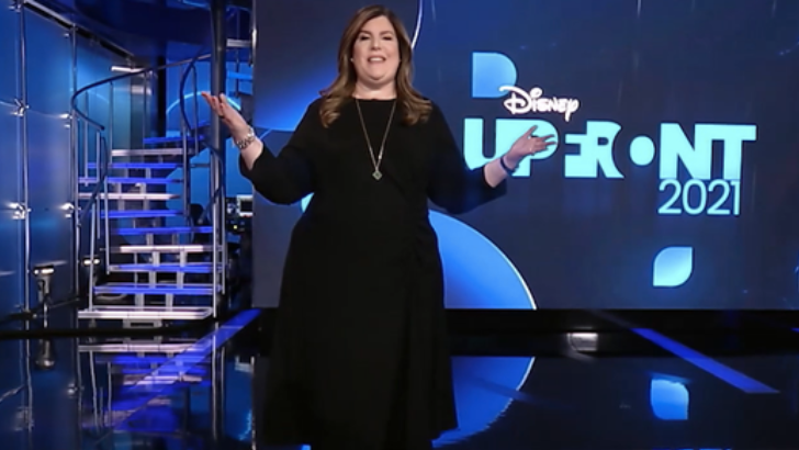 Etats-Unis : comment Disney s’est préparé au lancement de son offre avec publicité