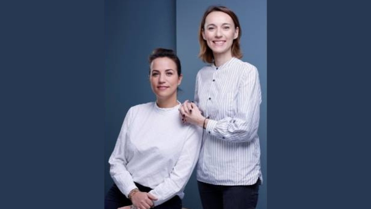 Marion Haan et Caroline Le Moal nommées co-CEO Havas Media France