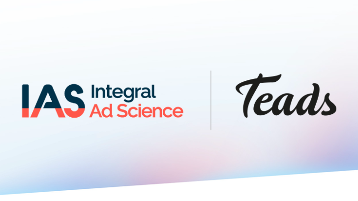 Brand suitability : Teads signe avec Integral Ad Science