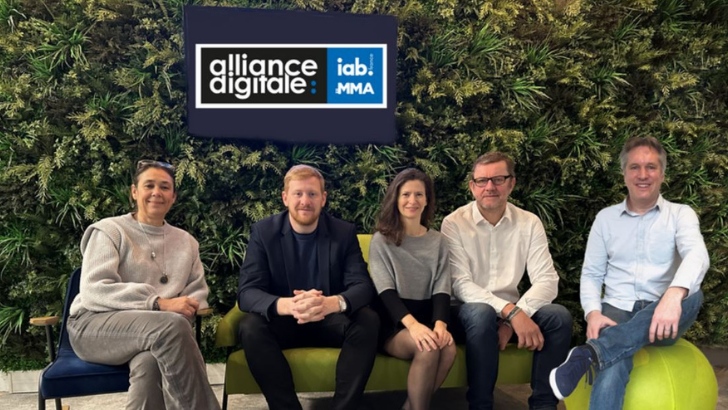 Alliance Digitale élit son premier conseil d’administration pour créer des ponts entre les acteurs de la publicité et du marketing