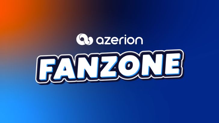 Azerion lance « Azerion Fanzone »