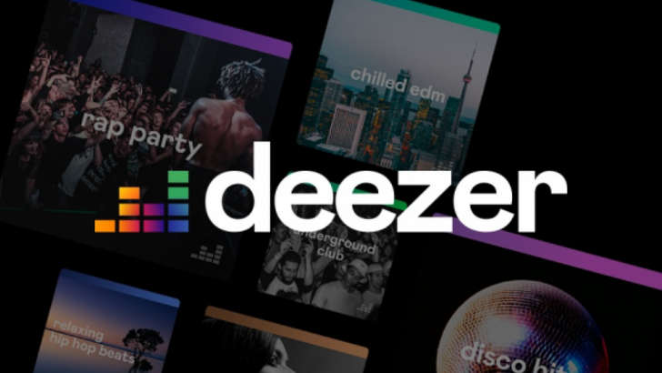 Des données d’utilisateurs volées à Deezer en 2019 refont surface