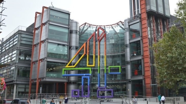 Royaume-Uni : le quota de production indépendante de Channel 4 va augmenter