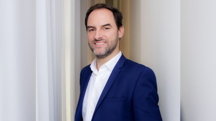 Pierre-Emmanuel Ferrand prend le poste de directeur du digital chez Lagardère News