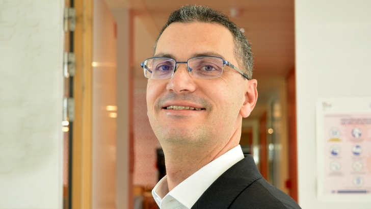Olivier Delclos promu directeur Internet, presse, postes et utilisateurs de l’Arcep
