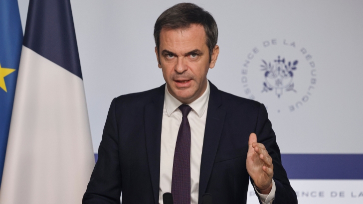 Olivier Véran annonce la tenue prochaine d’Etats généraux du « droit à l’information »