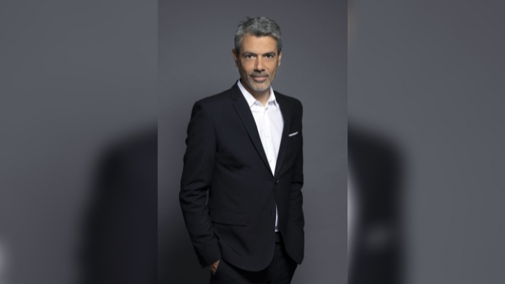 Jean-Marc Juramie nommé DGA de Canal+ France en charge des antennes et des programmes