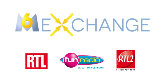Les inventaires publicitaires du périmètre de RTL sont désormais disponibles dans M6 Exchange