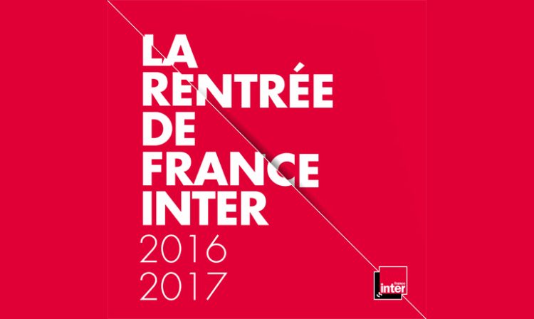 Renfort sur la politique et la musique sur France Inter