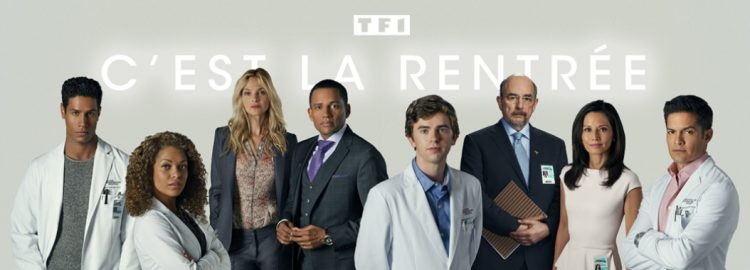 TF1 consolide ses marques fortes et renforce ses événements
