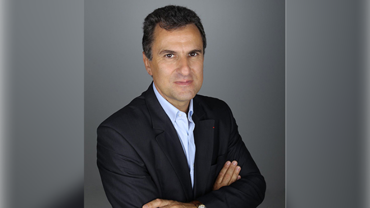 Philippe Carli est élu président de l’Alliance de la presse d’information générale