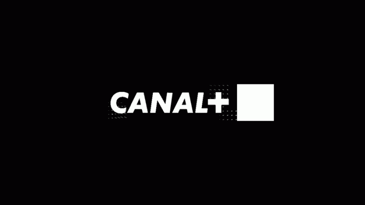 Nouvelle identité visuelle pour Canal+