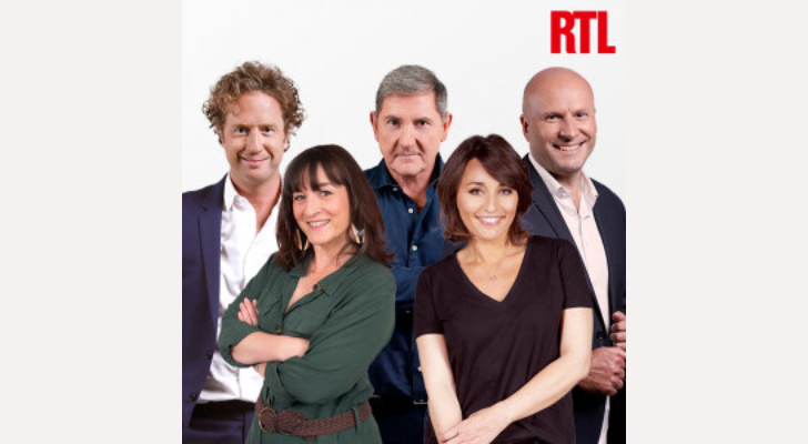 RTL : de nouveaux duos et de l’humour