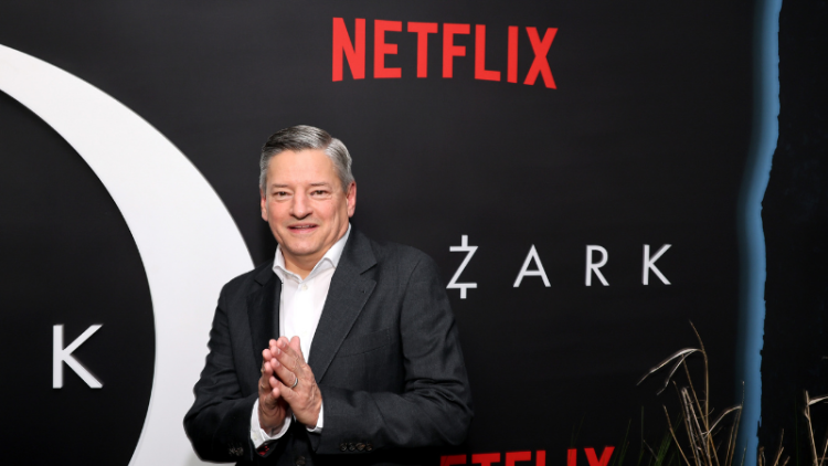 Netflix a plus de 10 millions d’abonnés en France, une formule avec publicité pour bientôt