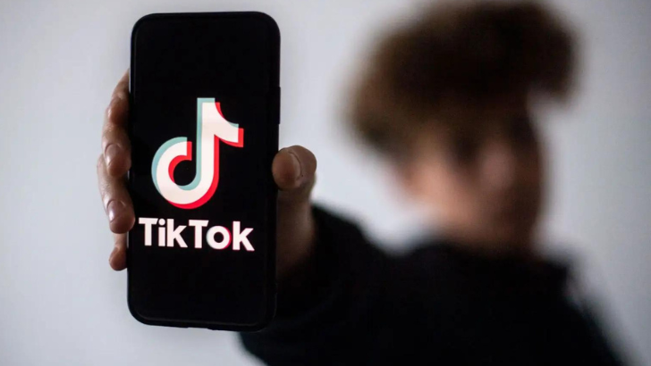 TikTok : une commission d’enquête à venir au Sénat