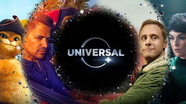 NBCUniversal va lancer la plateforme Universal+ et la nouvelle chaîne Dreamworks en France